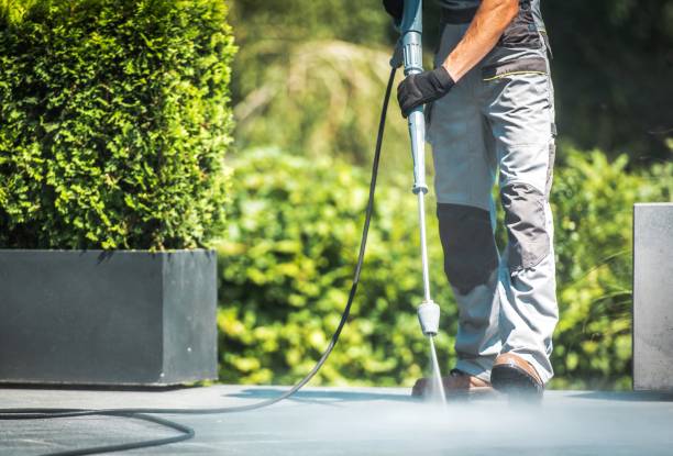 Best Restaurant Pressure Washing  in Dauphin Island, AL