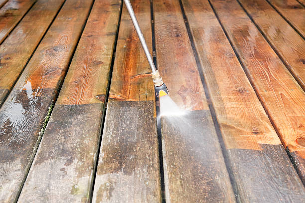 Best Machinery and Equipment Cleaning  in Dauphin Island, AL